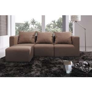  Codie Light Tan Modular Sectional Sofa