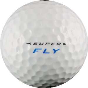  AAA Nike Superfly 24 used Golf Balls