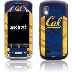  UC Berkeley CAL skin for Samsung Solstice SGH A887 