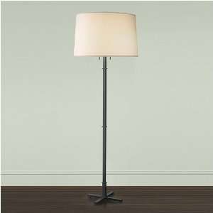 Martha Stewart Torchiere/Floor Lamp