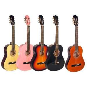  Asheville 30 childrens guitar Musical Instruments