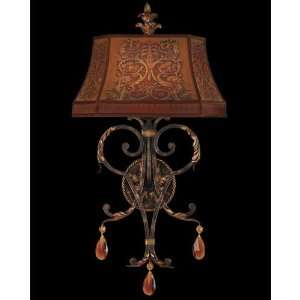  Fine Art Lamps 304250ST Brighton Pavillion Bronzed Sienna 