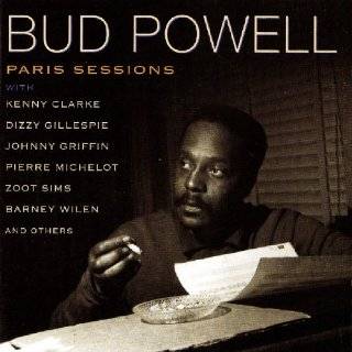  Bud Plays Bird Bud Powell Music