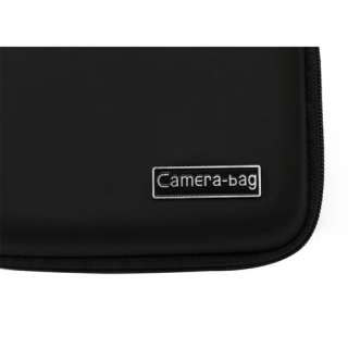 New digital Camera Bag Case Black for Konka/nikon/SONY  