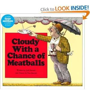  Cloudy with a Chance of Meatballs (9781847383242) Books