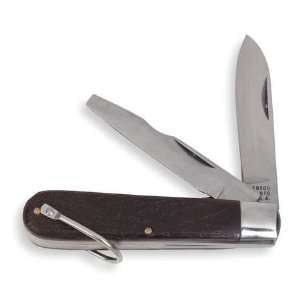  PROTO J18500 Electricians Knife,2 Blades