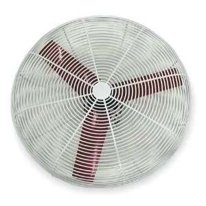   FXSTIR24 3/120 Air Circulator,24 In,120 Volt