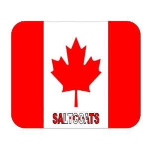  Canada   Saltcoats, Saskatchewan Mouse Pad Everything 