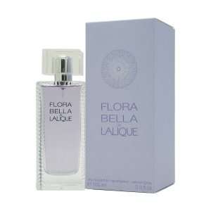  Lalique Flora Bella By Lalique Eau De Parfum Spray 3.3 Oz 