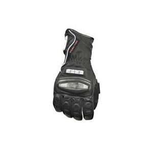  Speed and Strength Hell N Back Glove Small Automotive