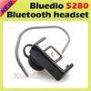 Bluedio 5280 mini Bluetooth Headset earpiece FOR Iphone  