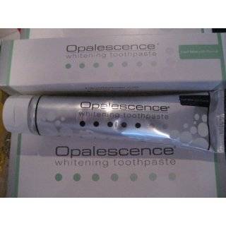 Opalescence Whitening toothpaste 4.7oz Health & Personal 