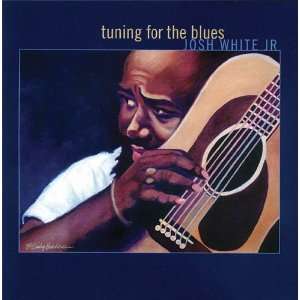  Tuning for the Blues Josh Jr White Music