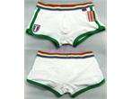 men s underwear boxer brief shorts m l xl cl154