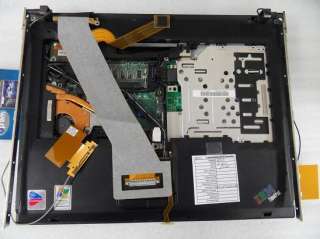 IBM ThinkPad R51 motherboard W/ Base TYPE 1840 TESTED  