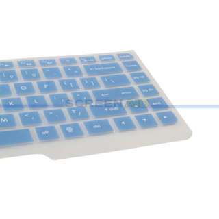 New Keyboard Cover Protector Skin for HP G62 231NR G62 228NR G62 340US 