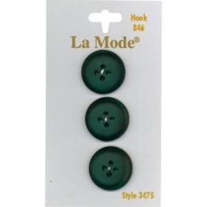 La Mode Buttons 2003 