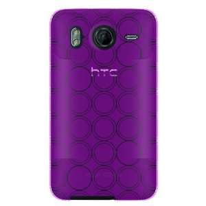  Katinkas USA 6007208 Soft Cover for HTC Desire HD Tube   1 