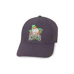   Cotton Kings Western Professional Hockey League Cap