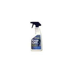  Best Quality Keep Off Outdoor Repellent / Size 16 Ounce By 