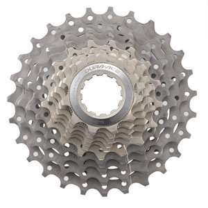  Shimano Dura Ace 7900 10 Speed Cassette