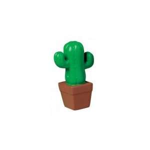  Cactus in Pot Stress Ball 