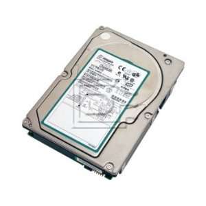  Seagate ST3146807LC 1 YEAR 146GB UltraWide SCSI  3.5 LP 