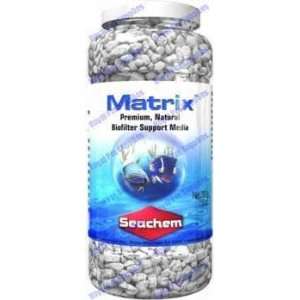  (Price/1)Matrix Bio   media Granules 500ml Kitchen 