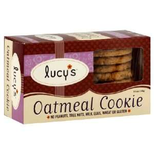Dr. Lucys Oatmeal Cookies, Gluten Free Grocery & Gourmet Food