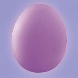  Batttery Lighted Self Color Changing Egg 