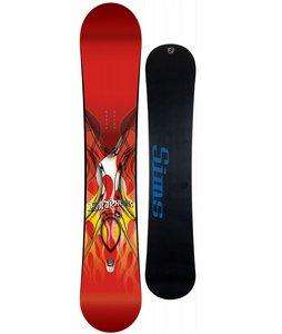 Sims Absolute 158 cm Mens Snowboard  