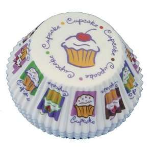  Cupcake Heaven Cupcake Liners, 75 Ct.