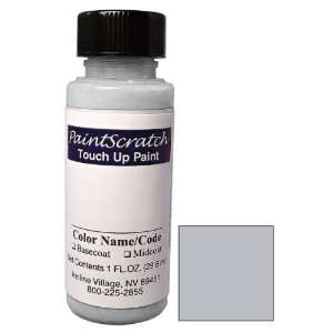 Oz. Bottle of Gray Touch Up Paint for 1984 Ford Thunderbird (color 