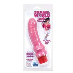  Shanes world gal pal chubby 7inches pink Health 