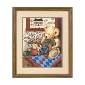  Dimensions Teddy Bears Paint By Number Kit Toys & Games