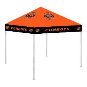 Oklahoma State Canopy