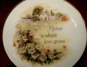 LASTING TREASURES American Greetings HOME is Where LOVE Grows 