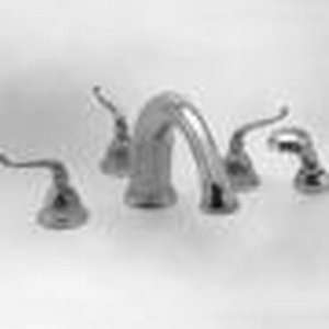   Brass Tub Filler (Faucet) 1090 Series 3 1097/08A