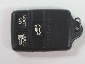 Buick REGAL 91 92 93 94 95 96 Keyless Entry Remote  