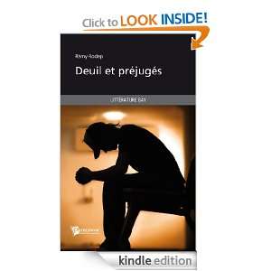 Deuil et préjugés (French Edition) Rémy Rodep de Pinho  