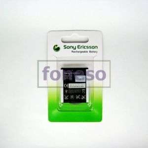 Genuine Sony Ericsson BST 40 Battery P1i P1 P1C P990  