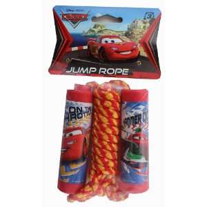  Disney Cars Jump Rope   Disney Toy Jumprope Toys & Games