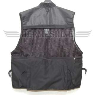 Pro Photo Vest for Sony D60 D80 D90 D5000 D700 user