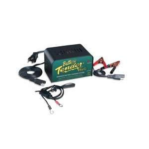  Battery Tender Plus 12 Volt at 1.25A Battery Charger   021 