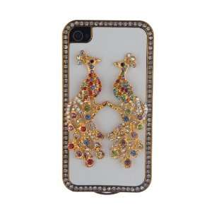  Buy Here Click Here® Royal Design Asian Artwork Jeweled 