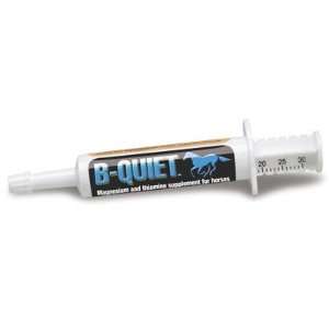  Kentucky Equine Research B Quiet Paste 30 Milliliter 