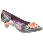   DEAR DIARY in BLACK Shoes Womens VARIOUS SIZES NEW FREE SHIPN  