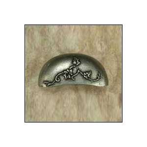   Anne at Home 240 2.25 inch CC Cabinet Pull 2.625 x 1.25 x 0.75 inches