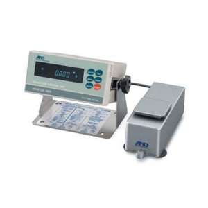   Precision Weighing Sensor 210 X 0 001 g with RS 232C 