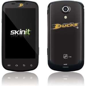   Ducks Solid Background skin for Samsung Epic 4G   Sprint Electronics